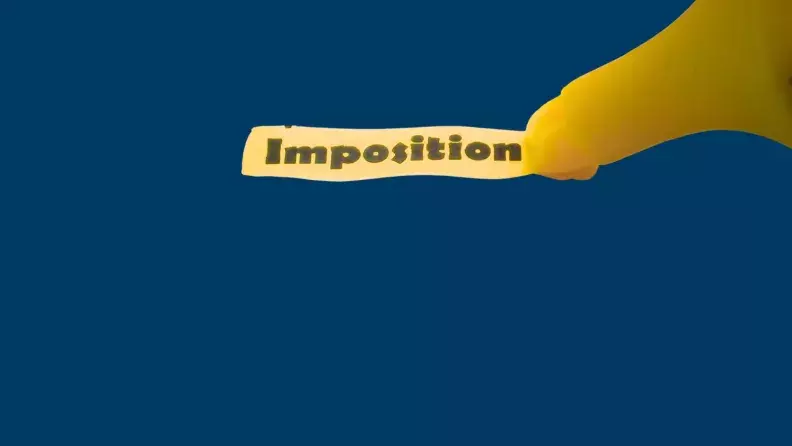 Imposition