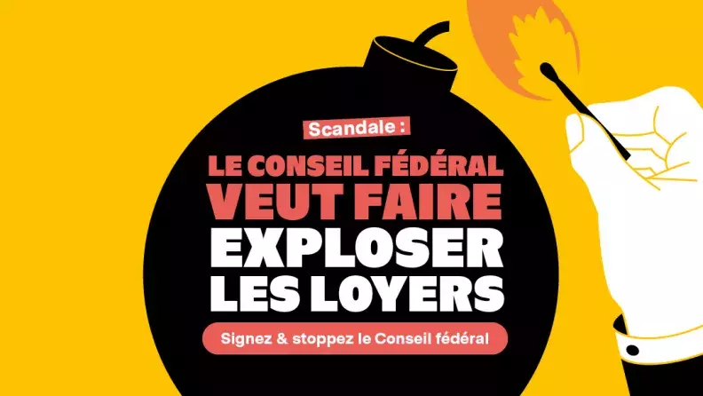 Explosion loyers 