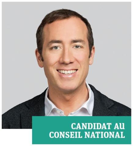 Benoit Gaillard